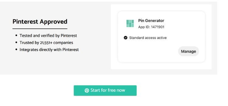 PinGenerator