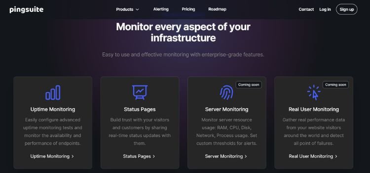 PingSuite Lifetime Deal