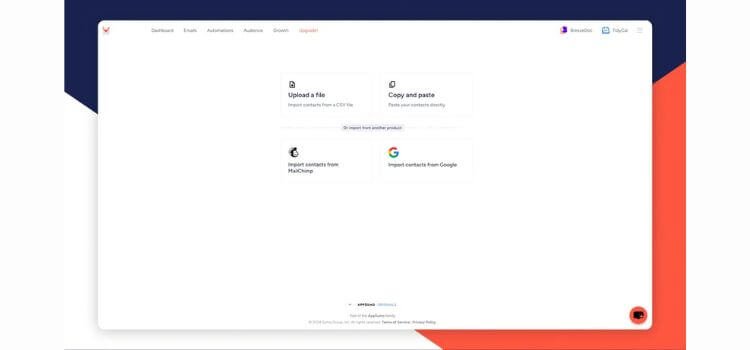 SendFox Lifetime Deal 