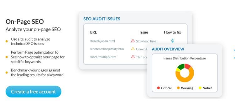 SheerSEO Lifetime Deal