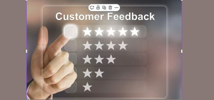 Customer Feedback Strategy