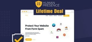 Human Presence Lifetime Deal
