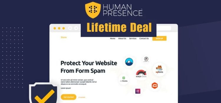 Human Presence Lifetime Deal