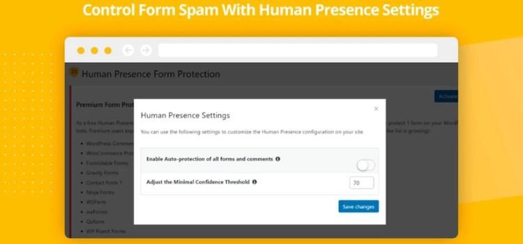  Human Presence Lifetime Deal 