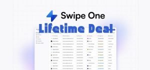 Swipe One Lifetime Deal