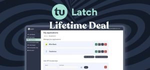 TU Latch Cybersecurity Review