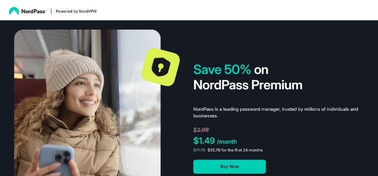 Secure Password Managers for Families
