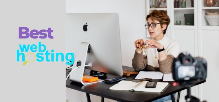 Best Web Hosting for Beginners