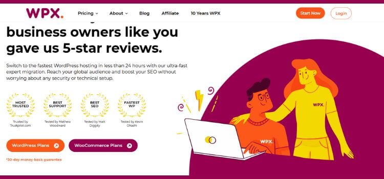 Best Web Hosting for Beginners 