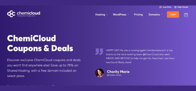 Best Web Hosting for Beginners 