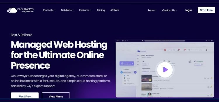 Best Web Hosting for Beginners 
