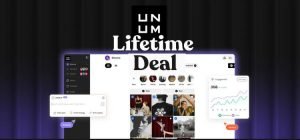 UNUM AppSumo Lifetime Deal