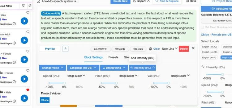 Unmixr AI Lifetime Deal 