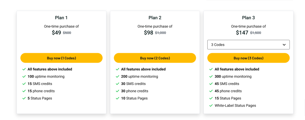 PingSuite Lifetime Deal
