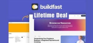 Buildfast Lifetime Deal