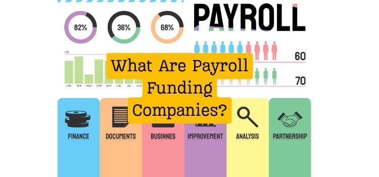 Best Payroll Funding Companies 