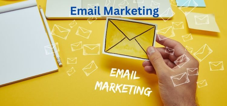 Content Marketing vs Email Marketing 