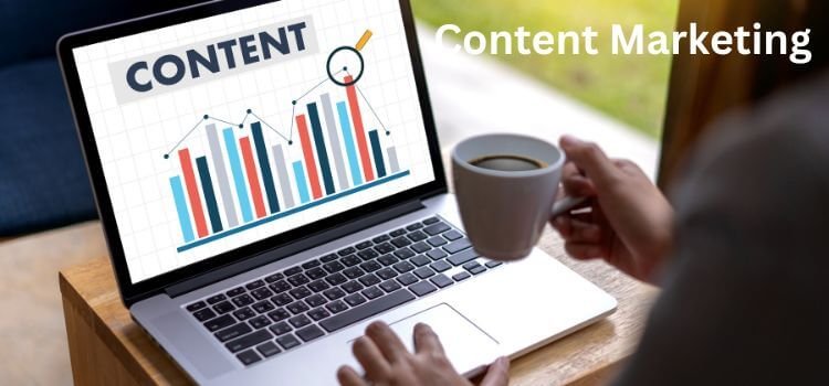 Content Marketing vs Email Marketing 