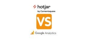Hotjar vs Google Analytics