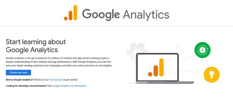 Hotjar vs Google Analytics
