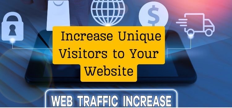 How to Find Unique Visitors on Google Analytics