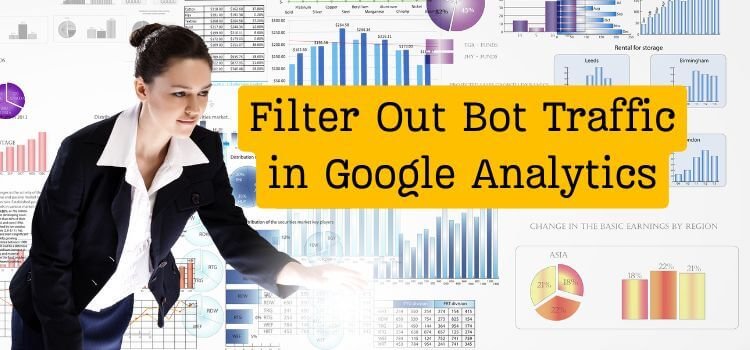 How to Identify Bot Traffic in Google Analytics 