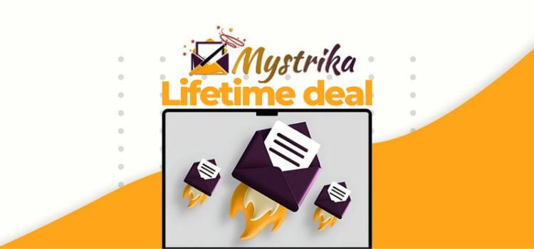 Mystrika Lifetime Deal