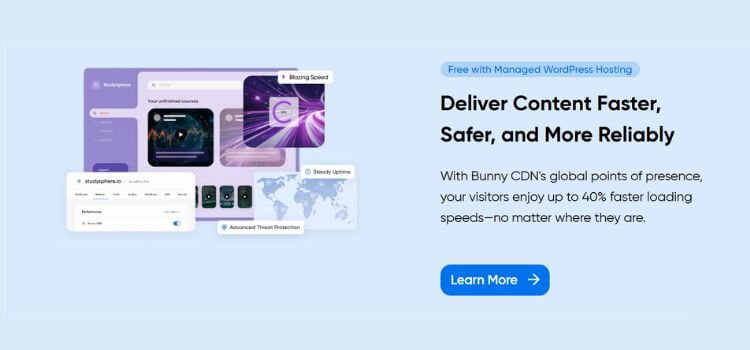SiteGround vs DreamHost 