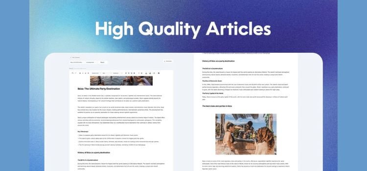 WPAutoBlog Lifetime Deal