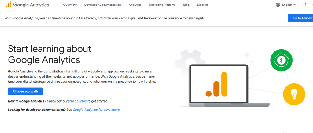 How to Find Unique Users in Google Analytics 