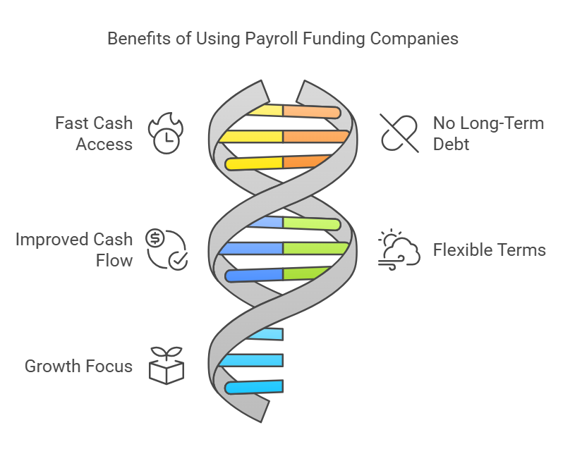  Best Payroll Funding Companies 