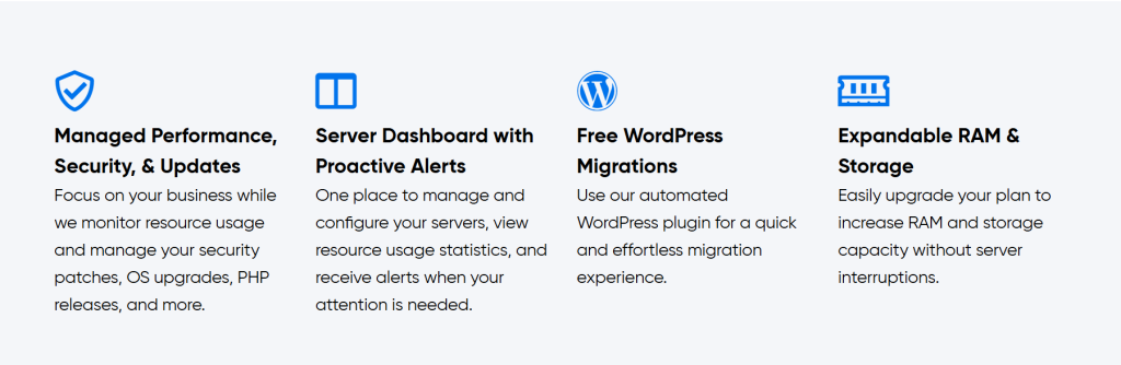 DreamHost VPS Hosting