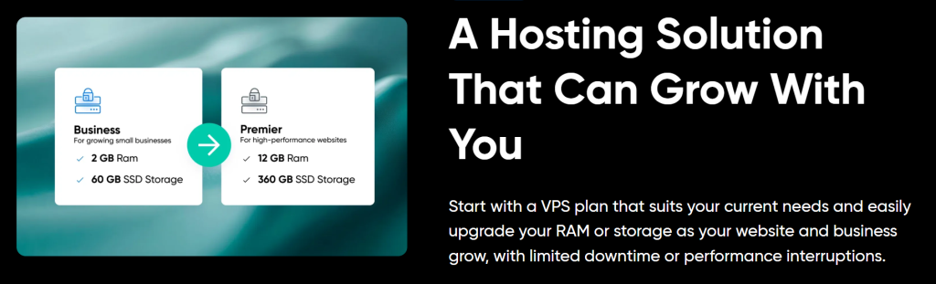 DreamHost VPS Hosting