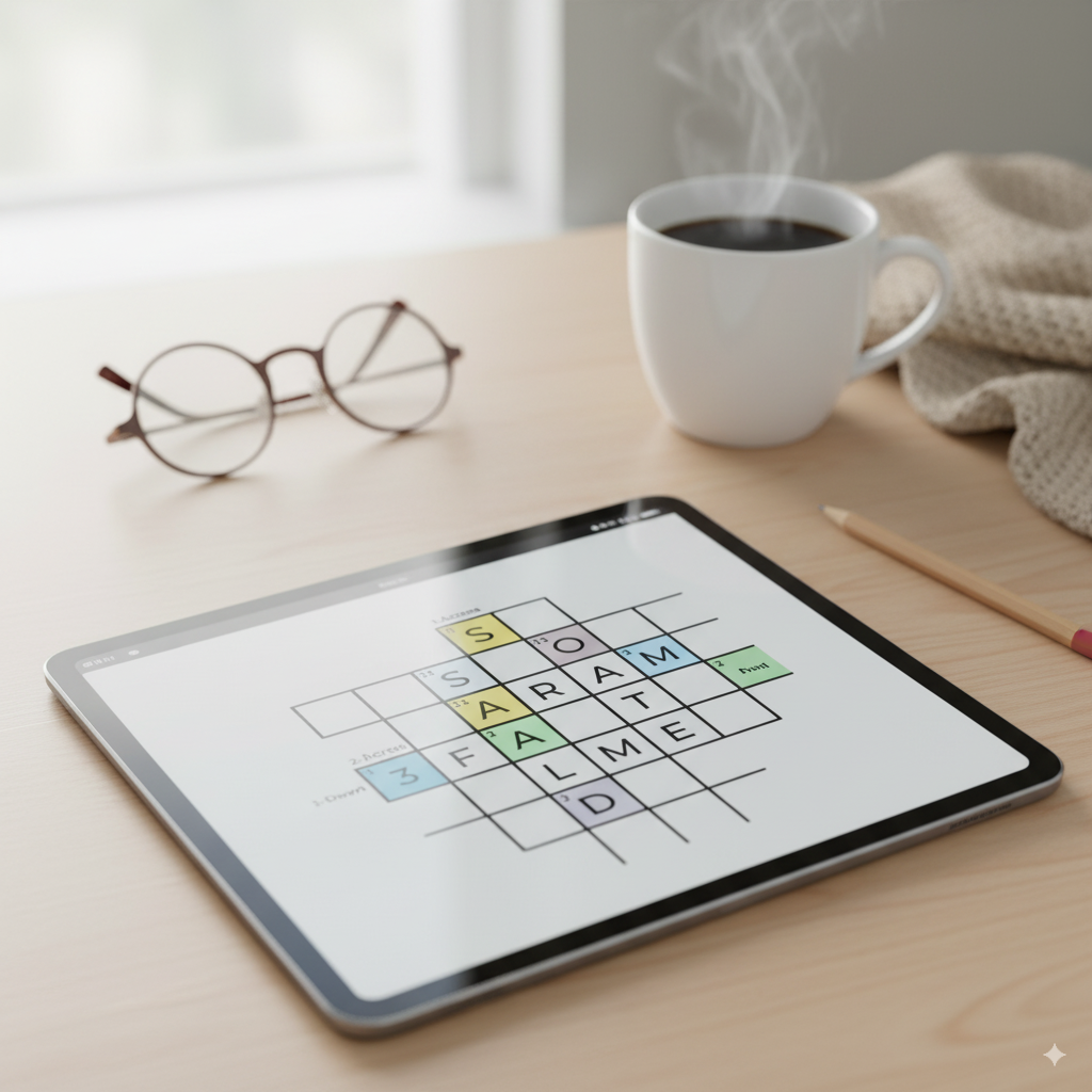 NYT Mini Crossword Answers September 13 2025