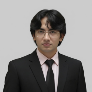 Picture of Mridul Mahmud